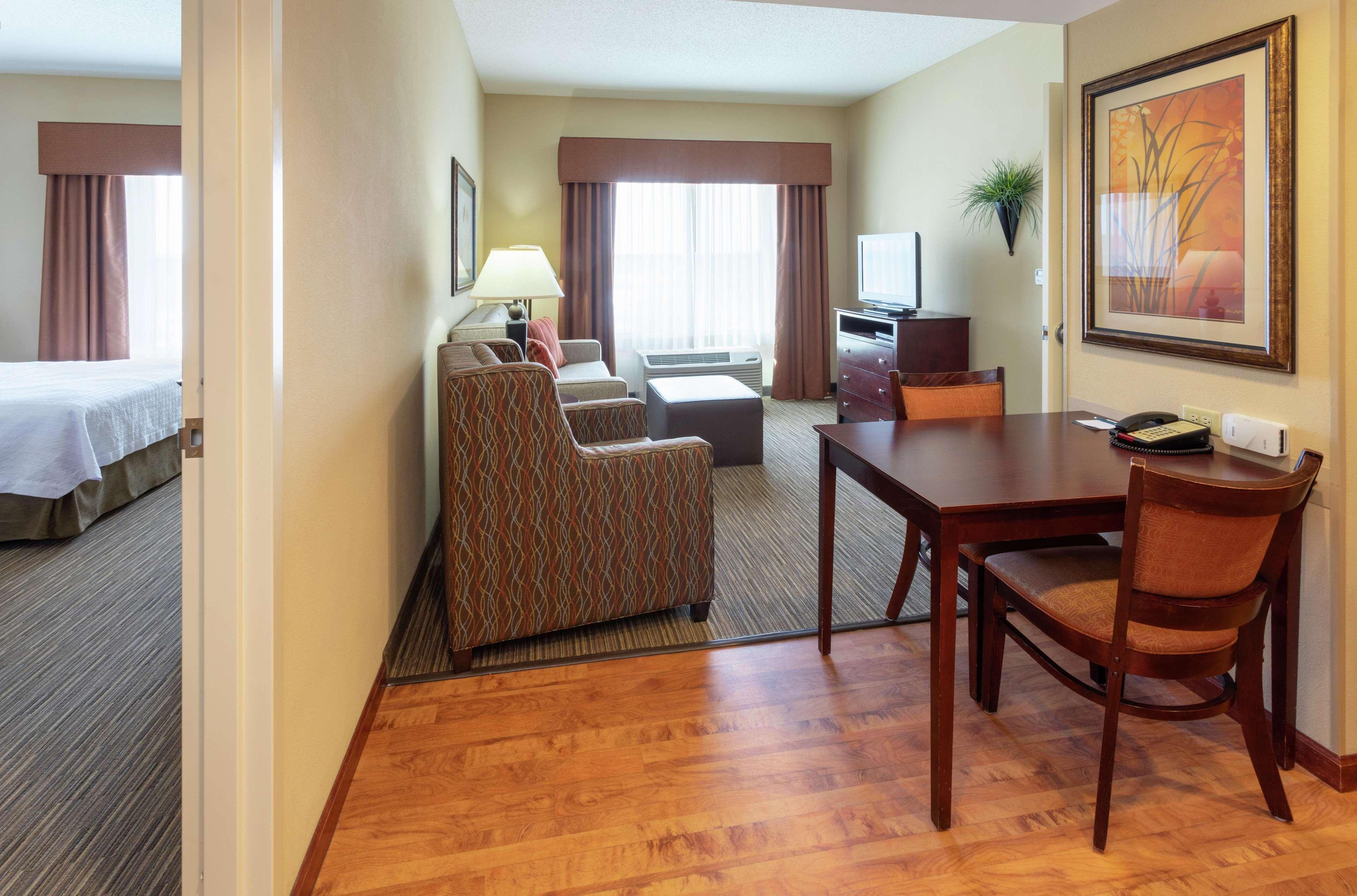 Homewood Suites New Brighton Exterior photo