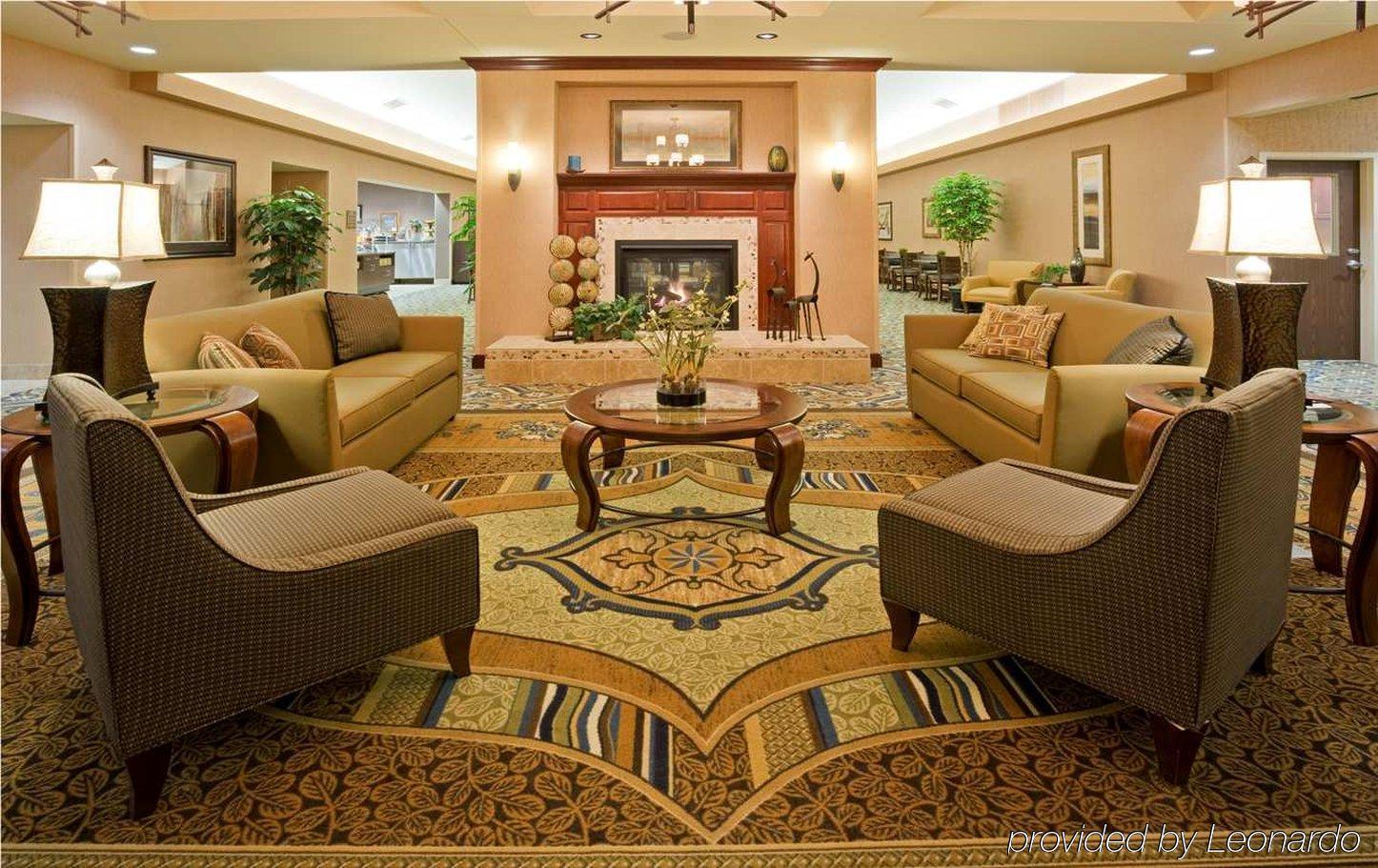 Homewood Suites New Brighton Interior photo